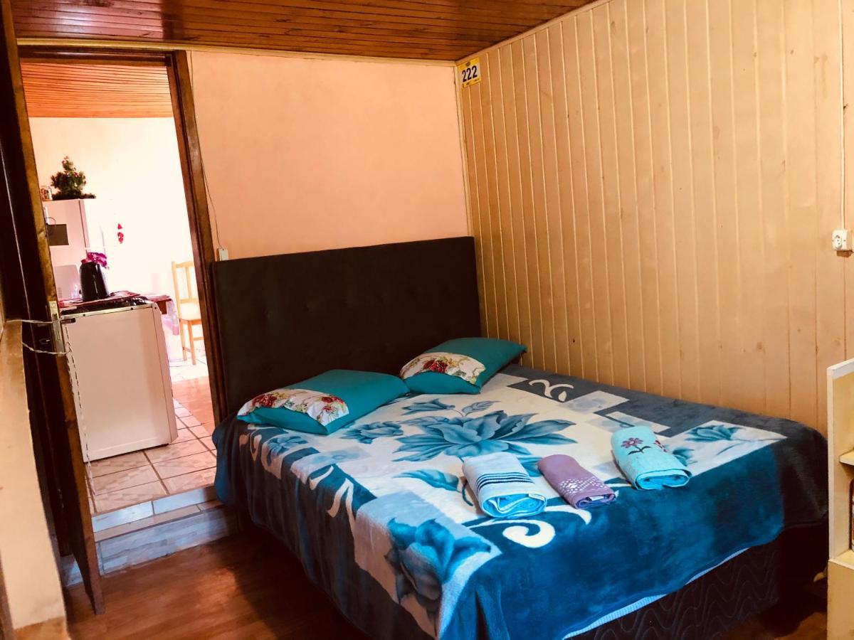 Appartement Casa Da Vo Adelina à Urubici Extérieur photo