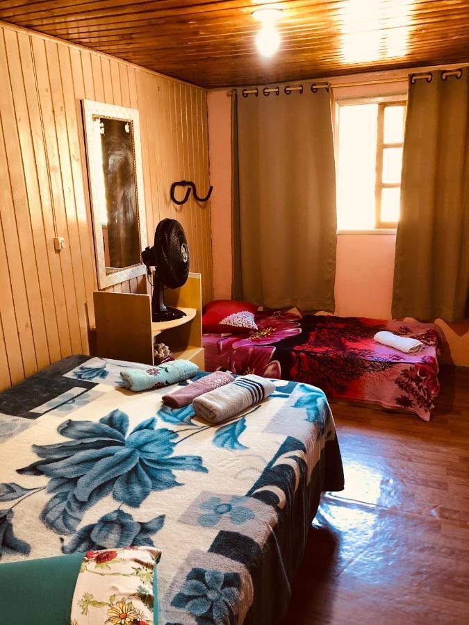 Appartement Casa Da Vo Adelina à Urubici Extérieur photo
